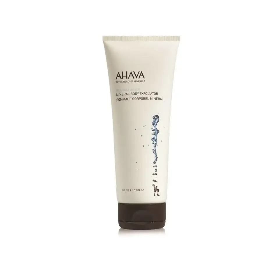 Ahava Body exfoliator mineral 200 ml
