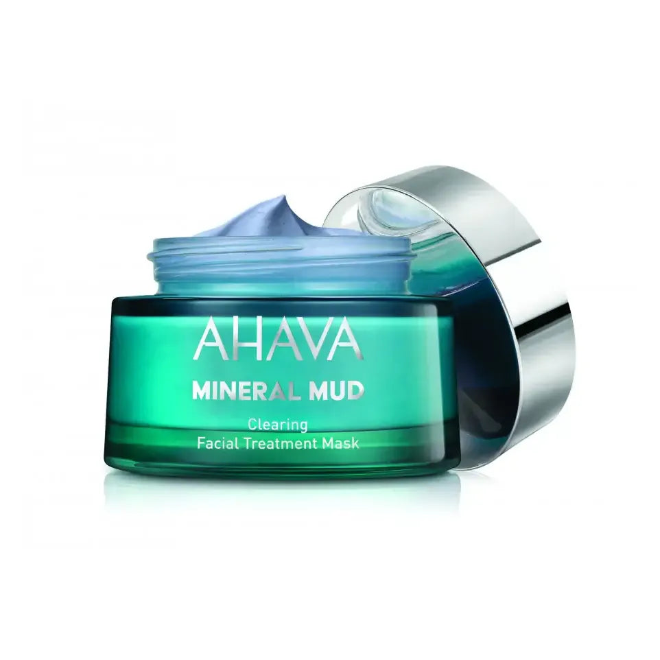 Ahava Clearing facial treatment mineral mask 50 ml
