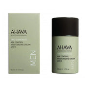 Ahava Men age control moisturizing gezichtcreme F15 50 ml