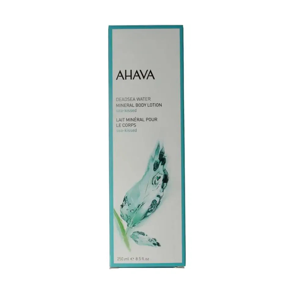 Ahava Mineral bodylotion sea kissed 250 ml