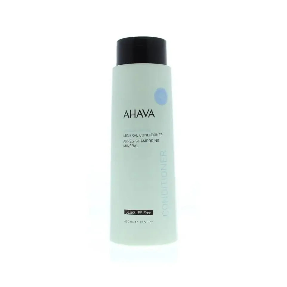 Ahava Mineral conditioner 400 ml