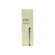 Ahava Mineral showergel 200 ml
