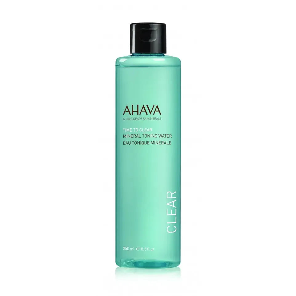 Ahava Mineral toning water 250 ml