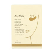Ahava Osmoter eye mask 6 stuks