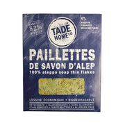 Aleppo Home Co Aleppo zeepvlokken voor de was 750 gram