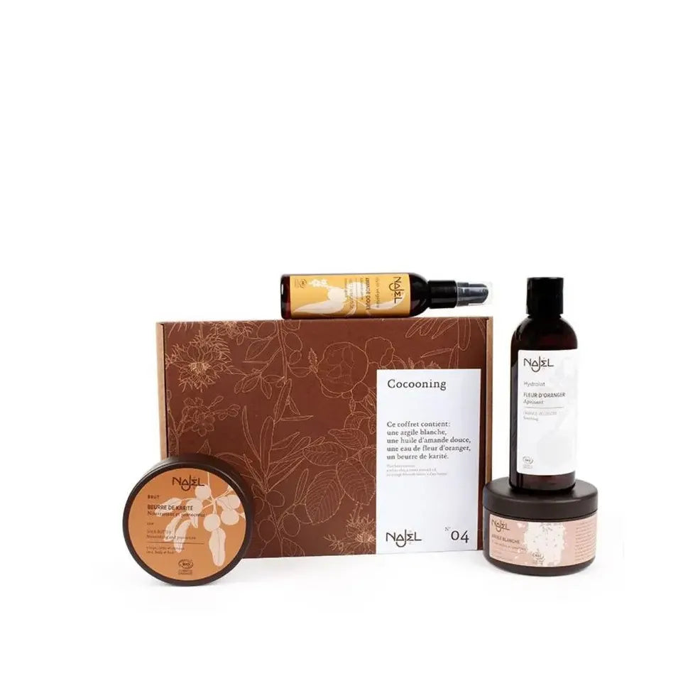 Najel Gift cocooning