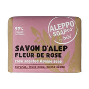Aleppo Soap Co Aleppo rooszeep 100 gram