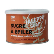 Aleppo Soap Co Aleppo suikerwax 500 gram