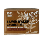 Aleppo Soap Co Aleppo zeep 30% laurier 200 gram
