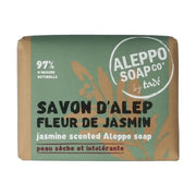 Aleppo Soap Co Aleppo jasmijnzeep 100 gram