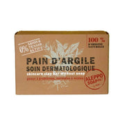 Aleppo Soap Co Kleitablet zonder zeep 320 gram