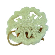 Aleppo Soap Co Loofah natuurspons plak