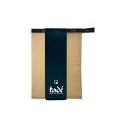 Aleppo Soap Co Scrubwashand natuurzijde