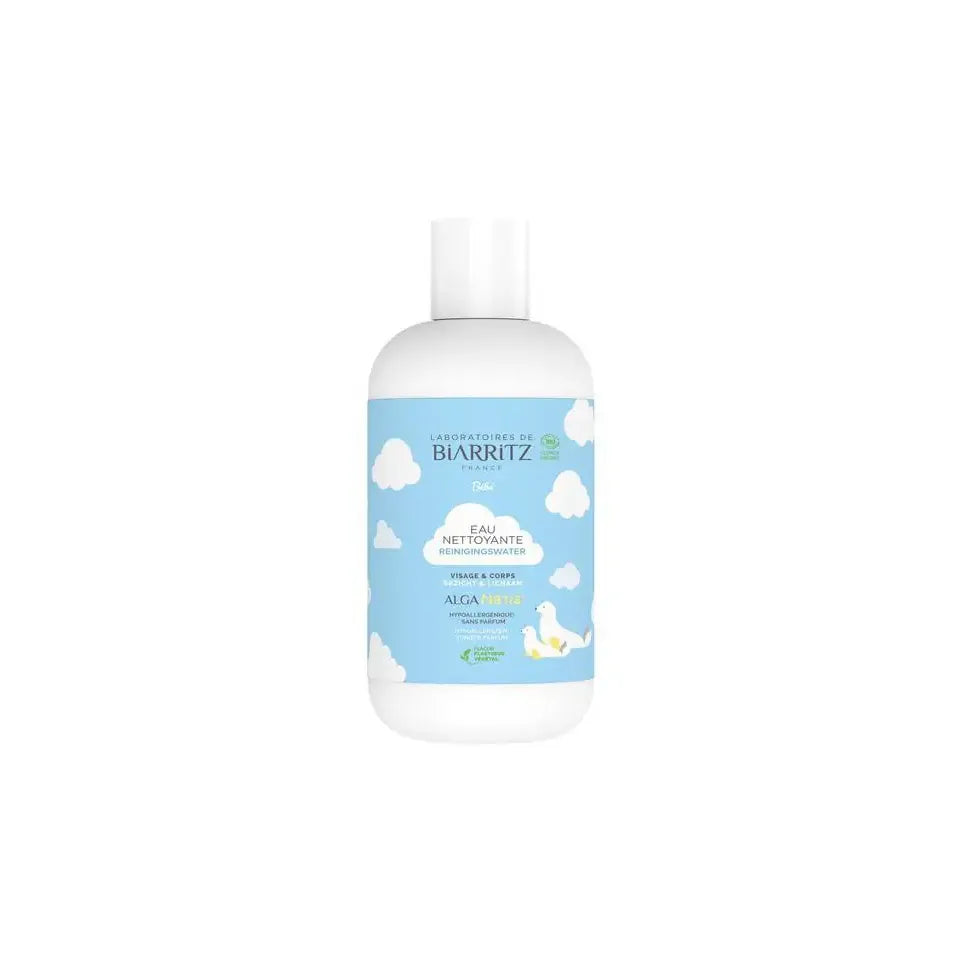 Lab de Biarritz Babycare cleansing water 200 ml
