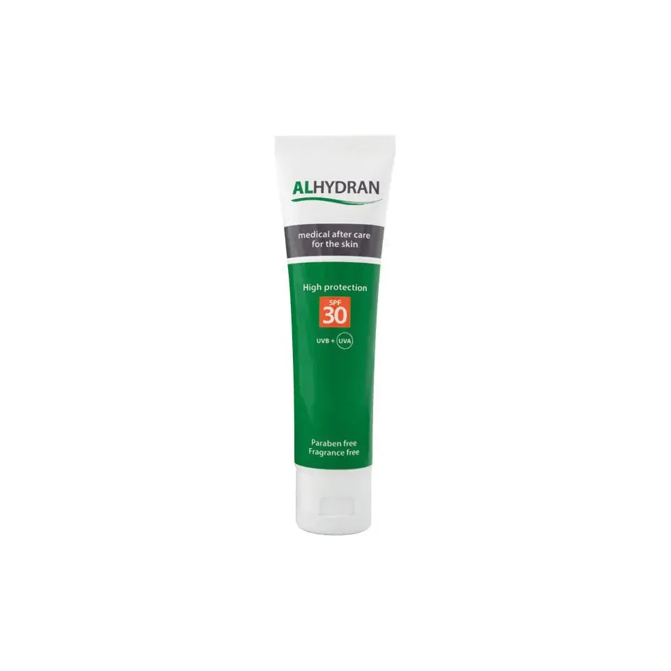 Alhydran Hydraterende creme SPF30 59 ml