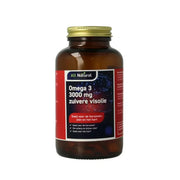 All Natural Omega 3 3000 mg 100 capsules