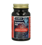 All Natural Scutellaria 7 capsules