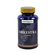 Alldayhappyday Orkestra 60 vcaps