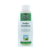 Allgaeuer Latschenkiefer Arnika massage 500 ml