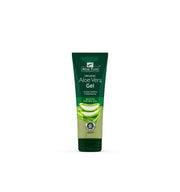 Optima Aloe pura aloe vera gel organic original 100 ml