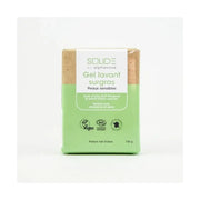 Alphanova Cleansing gel gevoelige huid 100 gram