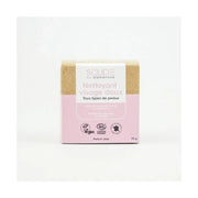 Alphanova Gezichtsreiniger blok 75 gram