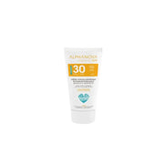Alphanova Sun creme bij zonne allergie en waterproof SPF30 50