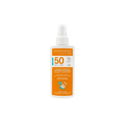 Alphanova Sun spray kids SPF50 125 ml