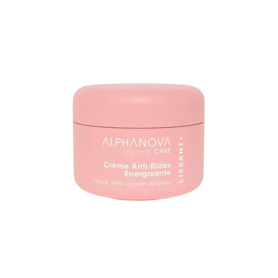 Alphanova Thermal care anti w cr energiz 50 ml