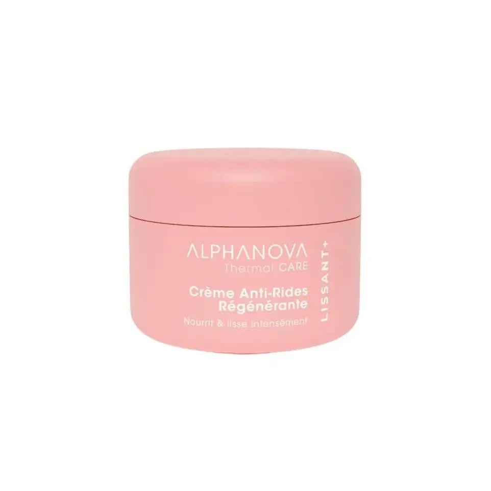 Alphanova Thermal care anti w cr regener 50 ml