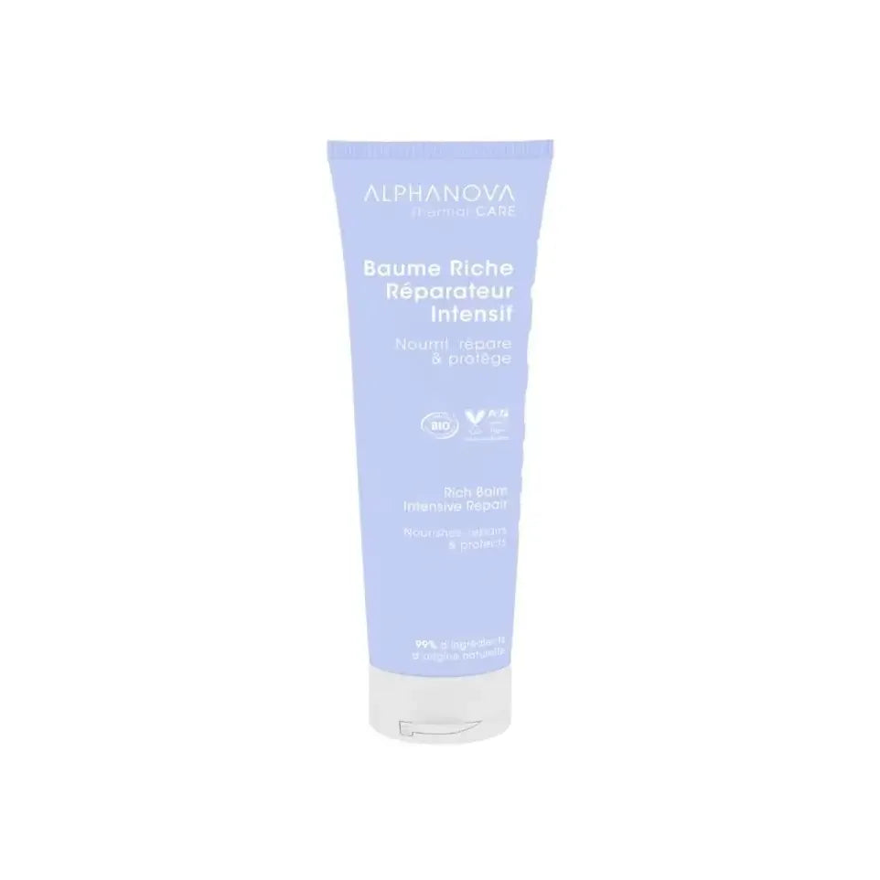 Alphanova Thermal care balm intens repai 200 ml
