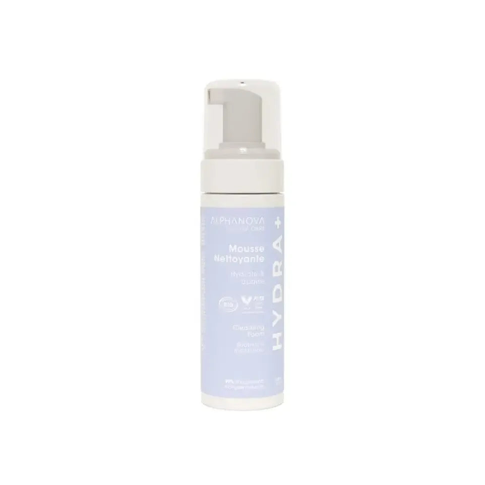 Alphanova Thermal care cleansing foam 150 ml