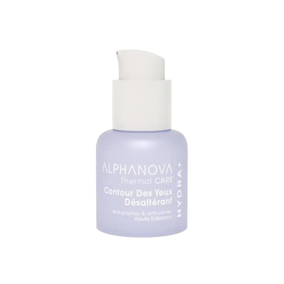 Alphanova Thermal care eye contour hydra 15 ml