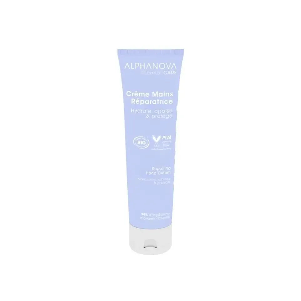 Alphanova Thermal care handcream repair 50 ml
