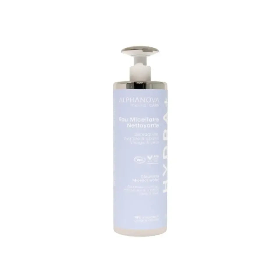 Alphanova Thermal care micell cl water 400 ml