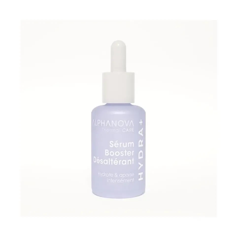 Alphanova Thermal care serum hydra boost 30 ml