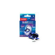 Alpine sleepdeep earplugs mini 1 paar