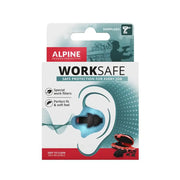 Alpine Worksafe oordopjes