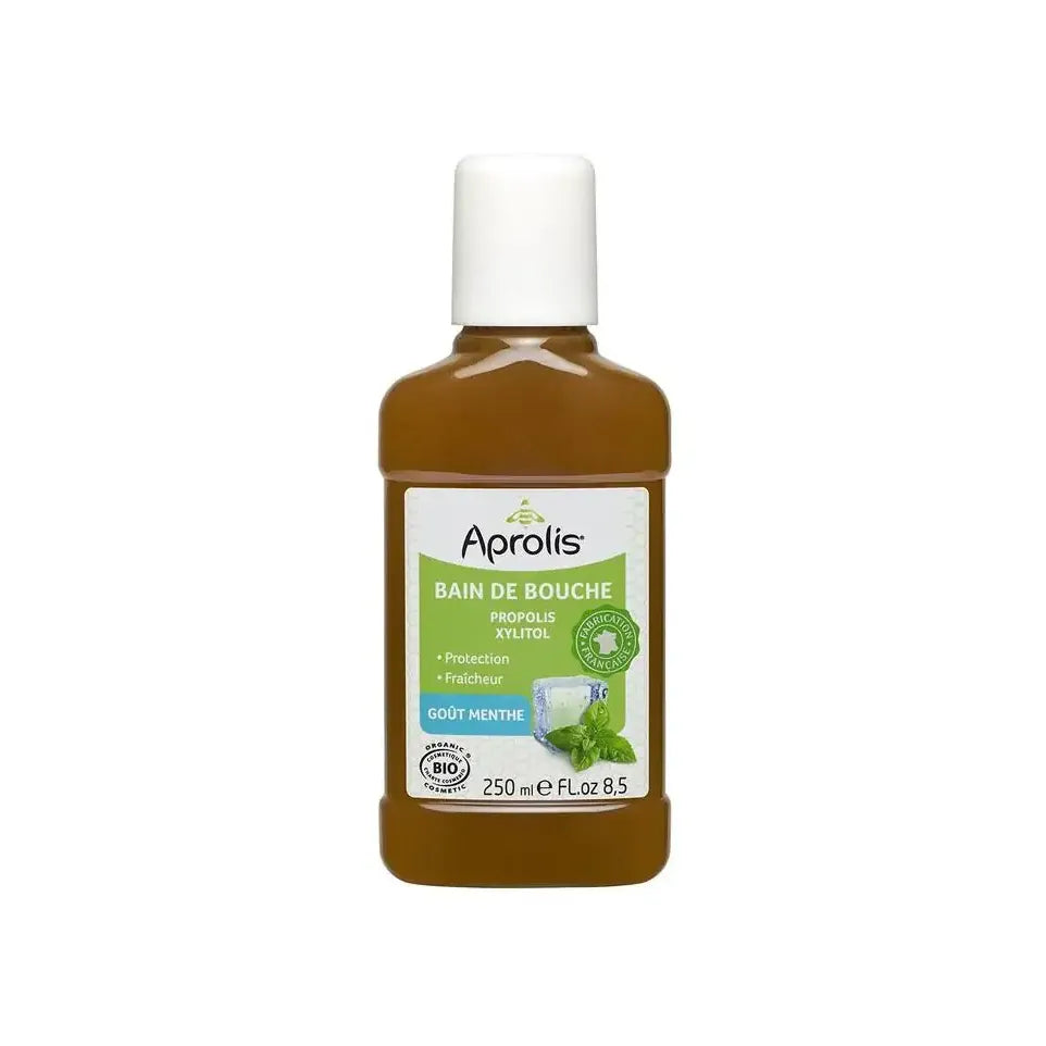 Aprolis Manuka mondspoeling 250 ml