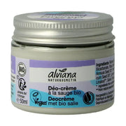 Alviana Deo creme salie 50 ml