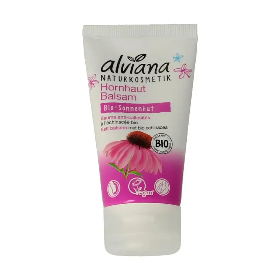 Alviana Eelt balsem met echinacea 50 ml