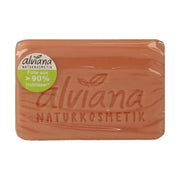 Alviana Granaatappelzeep 100 gram