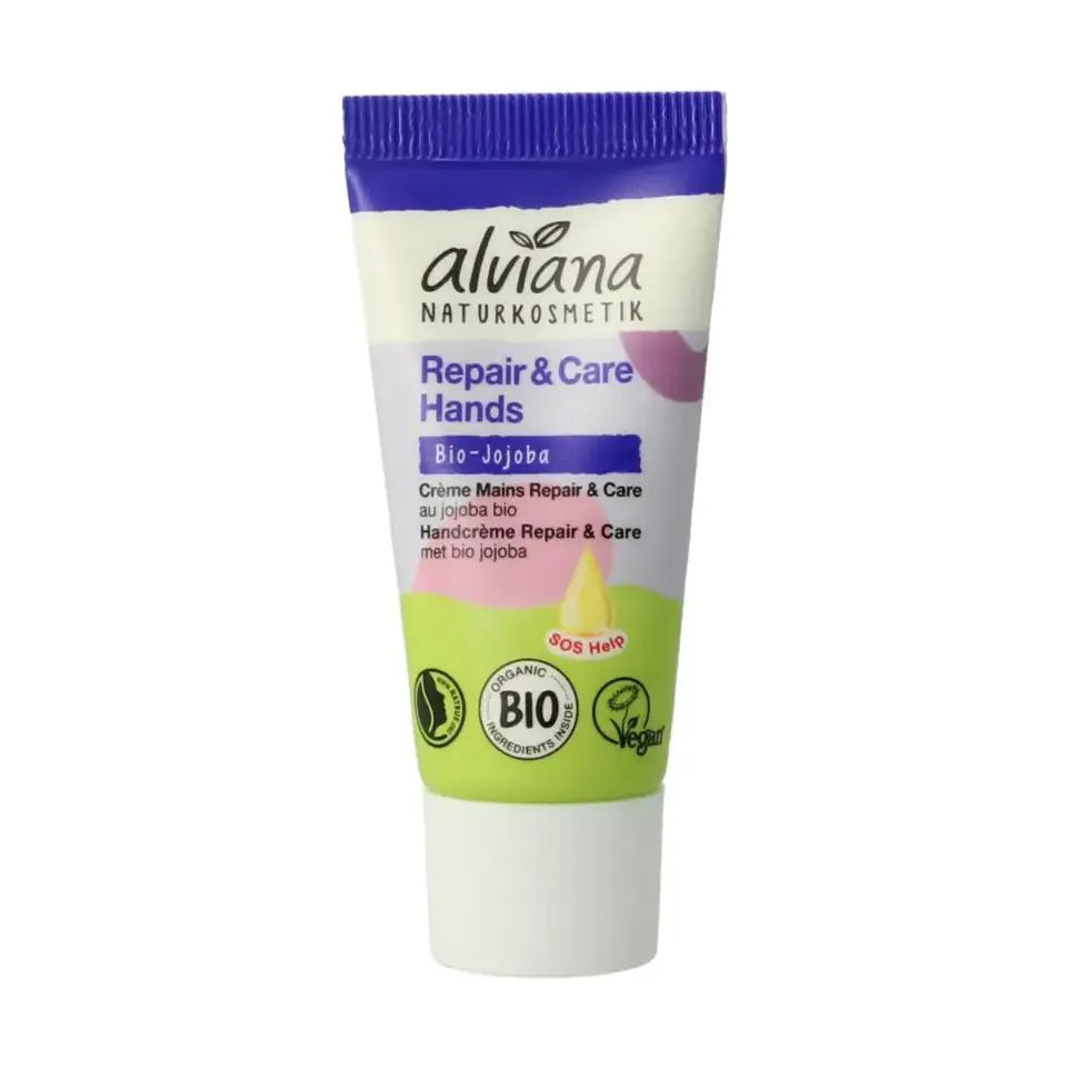 Alviana Handcreme repair en care 20 ml