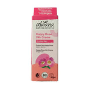 Alviana Happy rose 24h creme 50 ml