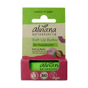 Alviana Lip butter soft met cacaoboter 5 gram