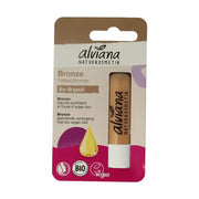 Alviana Lipverzorging bronze 4,5 ml