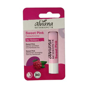 Alviana Lipverzorging sweet pink 4,5 ml