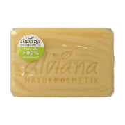 Alviana Melk & honingzeep 100 gram