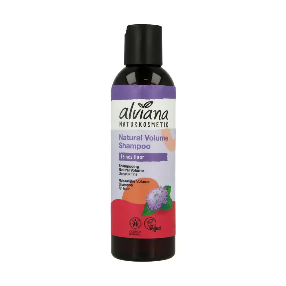 Alviana Shampoo volume 200 ml