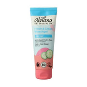 Alviana Wasgel fresh en clean 125 ml